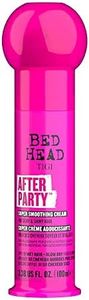 TIGI Bed Head by , After Party Smoothing Cream, For Silky and Shiny Hair, 100 ml (Pack of 1)