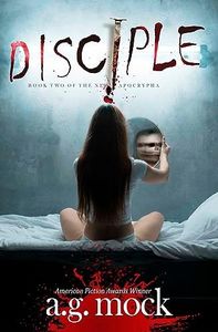 Disciple: 