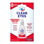 Eye Drops For Red Eyes