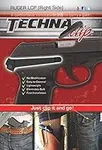 Techna Clip – Ruger LCP.380 - Conce