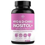 Premium Inositol Supplement - Myo-I