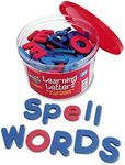 Learning Resources Magnetic Soft Learning Letters