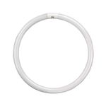 Crompton 40w T9 Fluorescent Circular Fluorescent Triphosphor Colour 830-3000k - Warm White (Crompton CIR40SPWW)