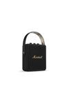 Marshall Stockwell II Portable Bluetooth Speaker - Black and Brass - Amazon Exclusive