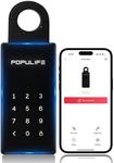 【Updated Version】 Populife Smart Ke