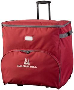 Balsam Hil