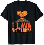 I Lava Vol