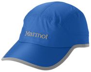 Marmot Men's Precip Baseball Cap, Eclipse, One Size