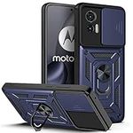 Rockdex for Motorola G84 Case Back 