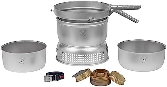 Trangia Storm Cooker Duossal UL 25-21