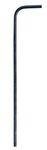 Stanley Proto J46216 Long Arm Hex Key, 1/4-Inch