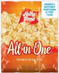 JOLLY TIME All in One Popcorn Kit, 