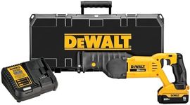 DEWALT 20V MAX* Cordless Reciprocat