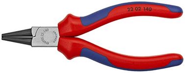 Round Nose Pliers