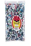 Darice Big Bag of Rhinestones, Multicolor