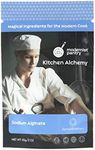 Pure Sodium Alginate (Molecular Gastronomy) ⊘ Non-GMO Vegan OU Kosher Certified - 50g/2oz