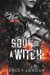 Soul of a Witch (Souls Trilogy)