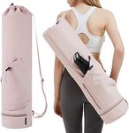 sportsnew Yoga Mat Bag with Water B