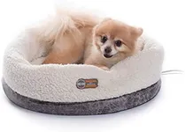 K&H PET PRODUCTS Heated Thermo-Snug