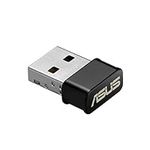 ASUS USB-AC53 Nano, AC1200 Dual-ban