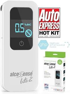 AlcoSense 