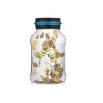 Digital Counting Piggy Bank, Canadian Dollar Money Saving Jar, 1.8L Money Saving Jar LCD Display Educational Coin Saving Count Box for Kids Boys Girls Adults Gift on Christmas Birthday New Year's Day…