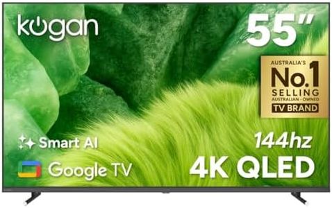 Kogan 55" 