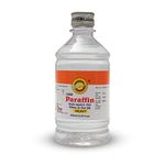 Medic Remedies Heavy Liquid Paraffin | 100% Pure & Natural | Paraffin Oil For Dry, Rough, Scaly, Itchy Skin & Irritation | 400 ml (Pack of 1)