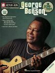 Jazz Play-Along Volume 165: George Benson. Partitions, CD pour Instruments À Bb, Instruments À Eb, Instruments À C, Instruments À Basse