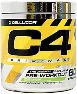 Cellucor I