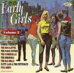 Early Girls Volume 5