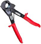 Ratchet Cable Cutter, HS325A Aluminum Copper Ratchet Cable Cutter, Ratchet Cable Cutter and Cable Cutter up to 240mm²