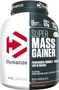 Dymatize S