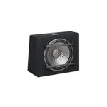 JBL Stage 1200S passive subwoofer 12 inch (30 cm), 250 W RMS / 1000 W Peak, polypropylene cone, 4 ohm, vented design, steel basket, deep bass, compact build, durable design, powerful performance