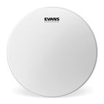 Evans B14ST Super Tough Snare Drum Head,White,14-inch