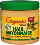 Africas Best Orig Hair Mayonnaise 1