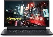 Dell Alienware X17 R2 Gaming Laptop