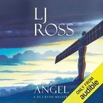 Angel: The DCI Ryan Mysteries, Book 4