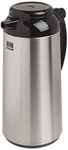 Zojirushi AFFB19S Premium Thermal Carafe Stainless Steel 1.85L