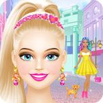 Fashion Girl Salon: Spa, Makeup and Dress Up - Full Version