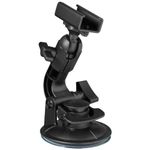 Suction Cup Mount