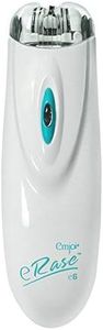 Emjoi eRase e6 - Facial Hair Remover - Epilator - Easy No Pain