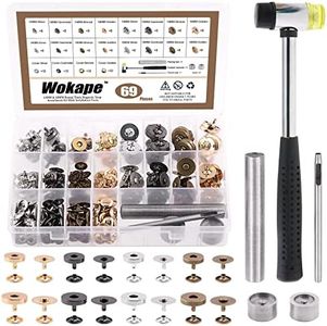 Wokape 70 