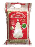 Thai Jasmine (Fragrant) Rice 5kg by Royal Umbrella