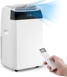 Garveehome 12,000 Btu Portable Air 