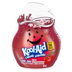 Kool-Aid Cherry Liquid Drink Mix, 48ml