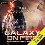 Galaxy on Fire: Publisher's Pack