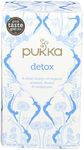 Pukka Herbs Feel New Organic Tea Bags, Aniseed Fennel & Cardamom, 20 Count