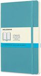 Moleskine Classic Notebook, Soft Co