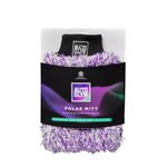 Autoglym Polar Car Wash Mitt with Storage and Washbag Included, Premium Fine Microfibre Strands, Scratch-Free Results